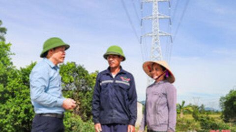 “Dân vận khéo” - chìa khóa tạo đồng thuận, phát triển