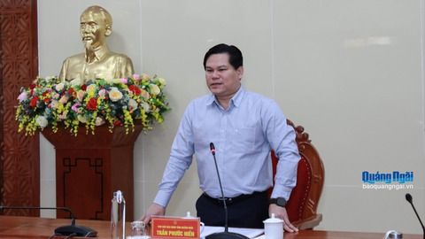 Điều chỉnh dự án năng lượng phải đúng luật, đảm bảo quy hoạch và tính khả thi