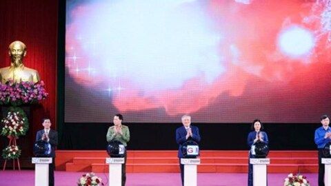 Khẳng định cam kết mạnh mẽ của Việt Nam trong công cuộc đấu tranh phòng, chống tội phạm mua bán người