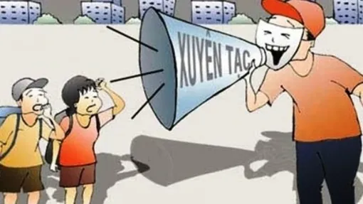 Bài 3: “Bức tường mềm” ngăn sóng gió phản động 