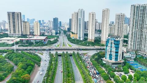 Vững bước tới tương lai tươi sáng