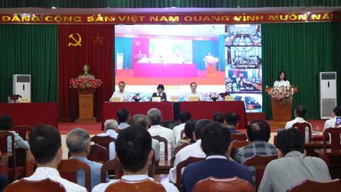 Cử tri kiến nghị sớm đưa Luật Thủ đô năm 2026 vào cuộc sống