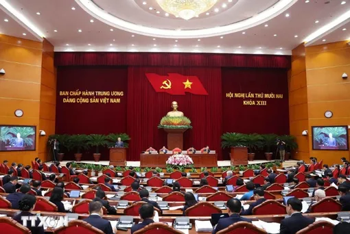 Bài 1: Lợi dụng cải cách, kích động bất mãn, chống đối 