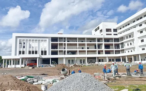 TP Cần Thơ tập trung tháo gỡ điểm nghẽn để phát triển  