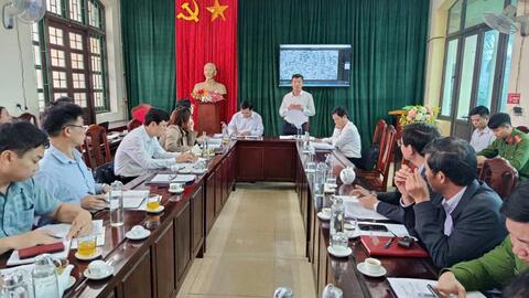 Bình Minh nỗ lực giải quyết đơn thư, khiếu nại