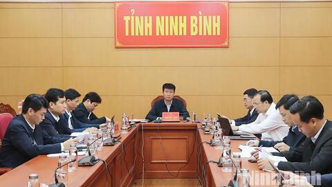 Tháo gỡ khó khăn, vướng mắc, phát triển nhà ở xã hội, thị trường bất động sản an toàn, bền vững