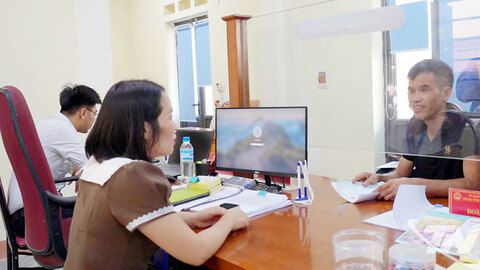 Khi chính quyền số đến gần dân, sát dân