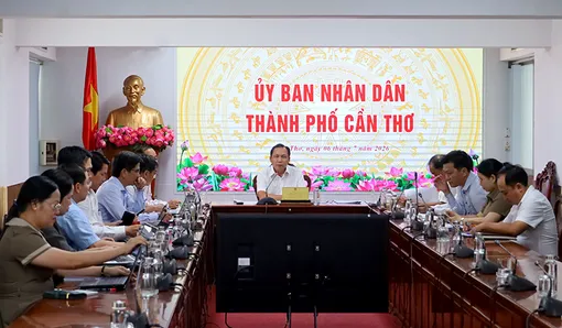 Rà soát kịch bản tăng trưởng GRDP quý III và cả năm 2026 