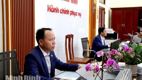 Khẩn trương “bắt tay” vào việc ngay sau Tết, thực hiện hiệu quả mục tiêu năm 2026