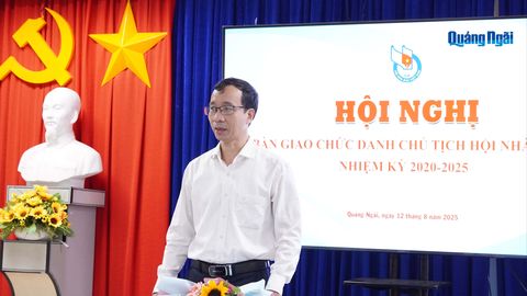 Chú trọng phát triển, gắn kết, bảo vệ quyền và lợi ích hội viên