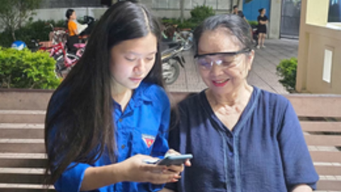 Hà Tĩnh ưu tiên phát triển nền tảng ứng dụng công dân số i-HaTinh