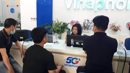 Đổi điện thoại di động phải xác thực sinh trắc học từ 15/4/2026 