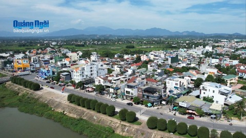 Tinh giản biên chế 564 người hoạt động không chuyên trách cấp xã