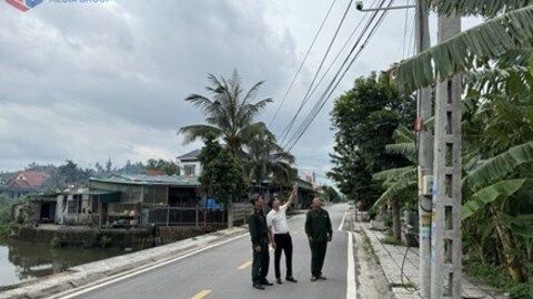 Quảng Ninh: MTTQ phường Hà An: Hoạt động hướng về cơ sở