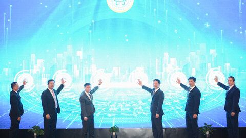 Công bố 5 sáng kiến trọng điểm, tạo nền tảng đột phá phát triển khoa học và công nghệ