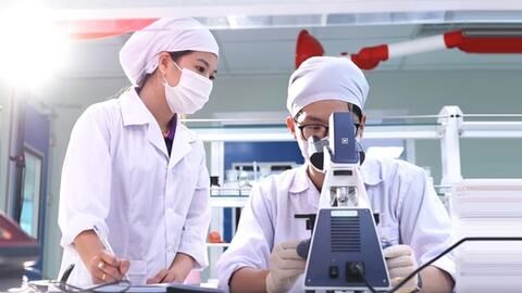 Hà Nội “kích hoạt” 6 nghị quyết về khoa học, công nghệ