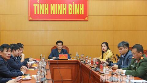 Huy động cả hệ thống chính trị vào cuộc, góp phần hoàn thành nhiệm vụ tháo gỡ cảnh báo “thẻ vàng” của EC