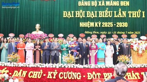 Phát triển Măng Đen thành trung tâm du lịch của quốc gia và khu vực