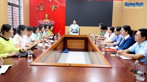 Giữ vững tinh thần “Trung thành - liêm chính - bản lĩnh - tận tụy”