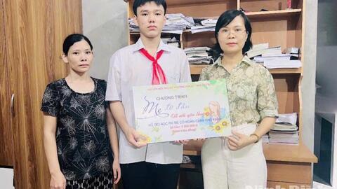 Phụ nữ phường Hoa Lư: Đổi mới phong trào thi đua bằng những việc làm thiết thực