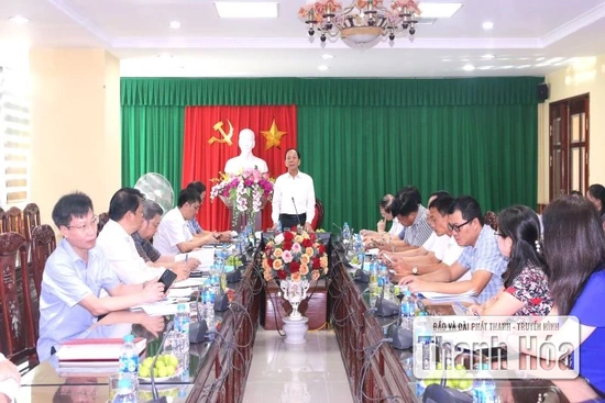 Phản biện đề án mở ngành đào tạo công nghiệp bán dẫn tại Thanh Hóa