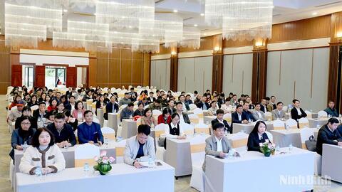 Hưởng ứng Tháng hành động quốc gia về dân số và tổng kết công tác dân số, trẻ em năm 2025