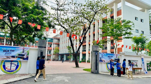 Sớm hoàn thành sắp xếp các cơ sở giáo dục tại xã Sóc Sơn