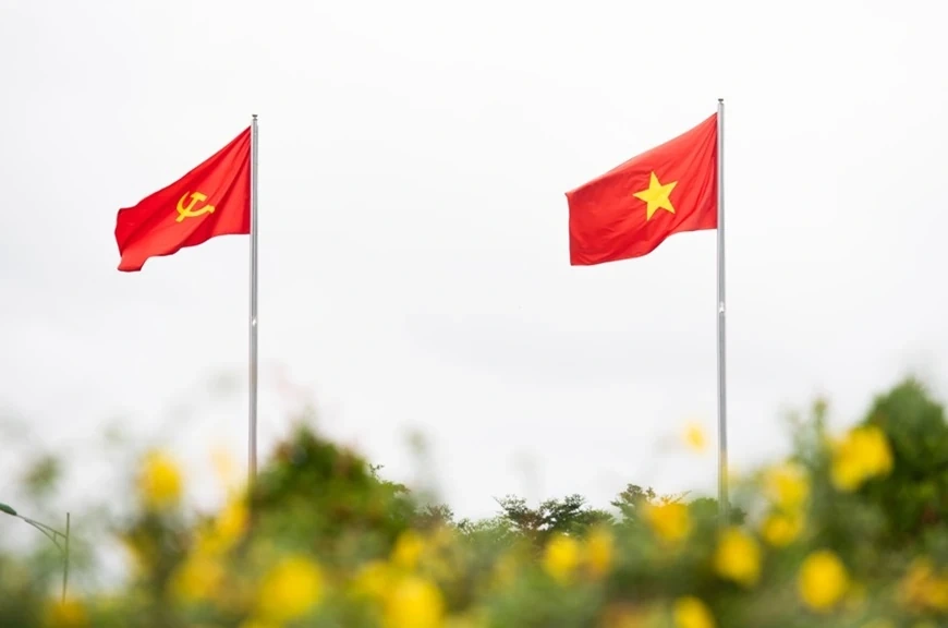 Bài 3: Trụ cột đổi mới phương thức lãnh đạo, cầm quyền của Đảng