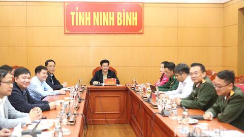 Nỗ lực xử lý dứt điểm các vi phạm khai thác IUU