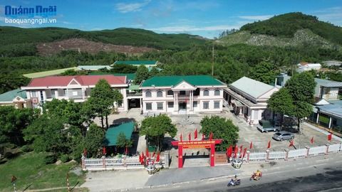 Đảng bộ xã Khánh Cường: Vững tin bước vào nhiệm kỳ mới