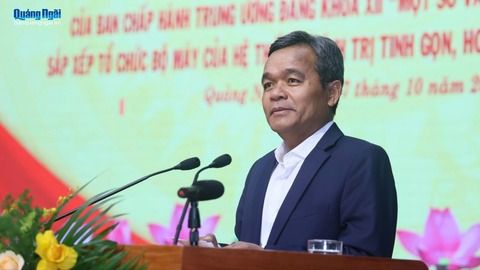 Tổng kết Nghị quyết 18 của Ban Chấp hành Trung ương Đảng