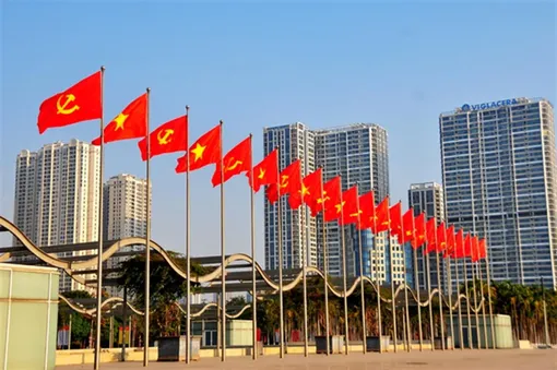 Bài 3: Kiên định và sáng tạo phát triển kỷ nguyên Việt Nam giàu mạnh (Tiếp theo và hết) 