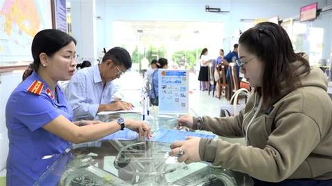 Viện Kiểm sát nhân dân khu vực 3 Cần Thơ: Đẩy mạnh tuyên truyền phổ biến Nghị quyết 205/2025/QH15