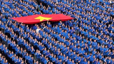 Đưa Nghị quyết vào cuộc sống: Khẳng định bản lĩnh của những "thủ lĩnh" Đoàn cơ sở