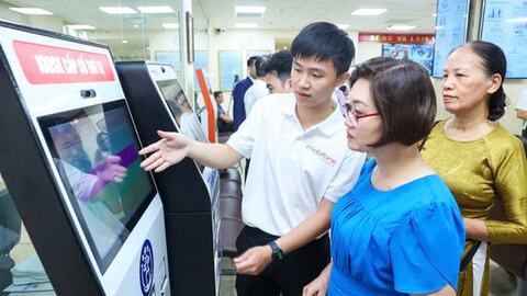 "Chìa khóa vàng" cho hoạt động chính quyền địa phương hai cấp