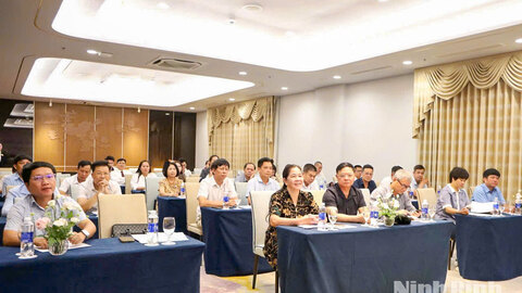 Hiệp hội Du lịch Ninh Bình triển khai nhiệm vụ quý IV năm 2026