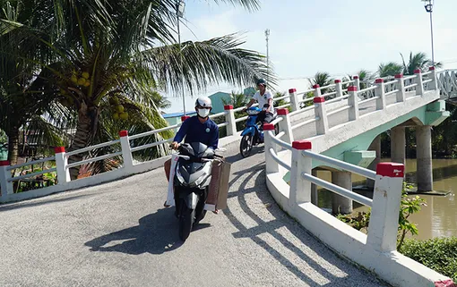 Phát huy vai trò hạt nhân lãnh đạo 