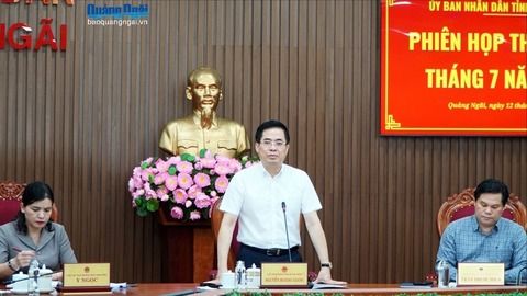 Quyết liệt thực hiện các chỉ tiêu đề ra trong năm 2025