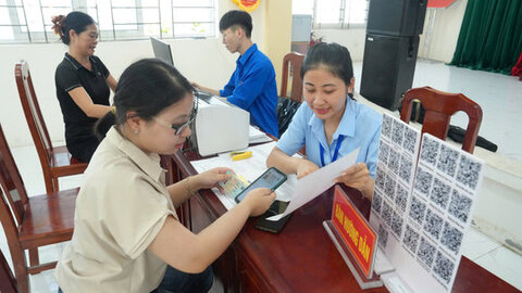 Phân cấp, ủy quyền: "Chìa khóa" nâng cao hiệu lực, hiệu quả trong quản trị