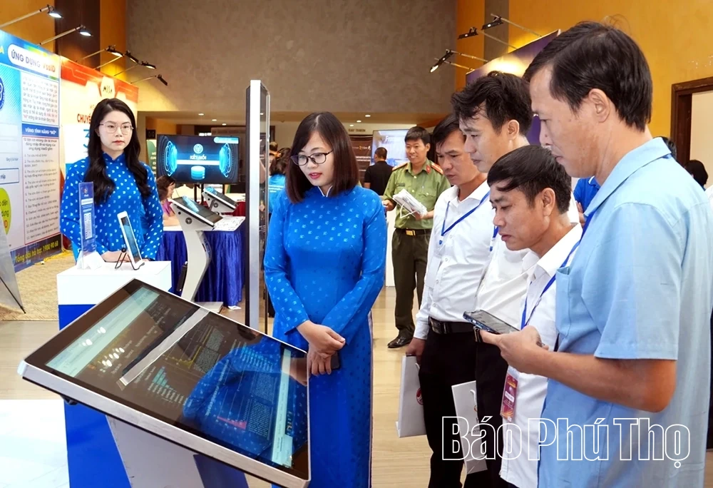 Nghị quyết 57 - Thời cơ “vàng” cho phát triển công nghệ, đổi mới và sáng tạo