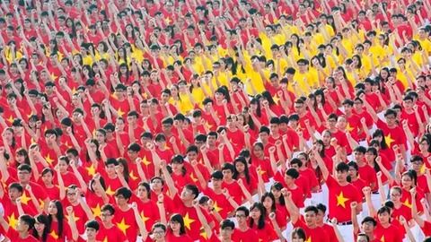 Giữ trọn niềm tin của nhân dân vào Đảng Cộng sản Việt Nam