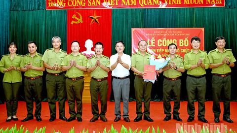 Trong 6 tháng, Vườn Quốc gia Cúc Phương đón gần 133 nghìn lượt khách du lịch