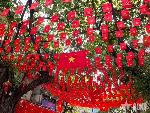 Lấy dân làm gốc, phát huy sức mạnh bền vững của quốc gia 