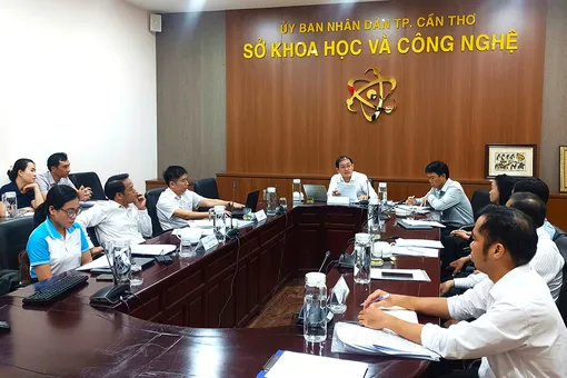 Thông qua dự án đầu tư mở rộng Nhà máy đúc, cán thép Đức Triển 