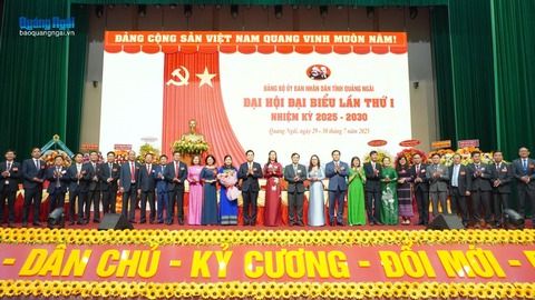 Cần hiện thực hóa mục tiêu xây dựng và phát triển trong thời kỳ mới