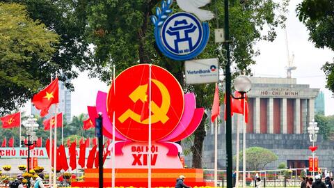 Hướng về Đại hội XIV của Đảng