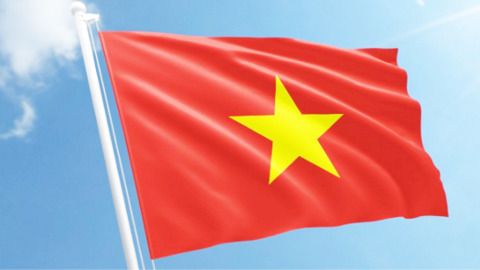 Thông báo về việc treo cờ Tổ quốc chào mừng Đại hội đại biểu Đảng bộ tỉnh Quảng Ngãi lần thứ I, nhiệm kỳ 2025 - 2030