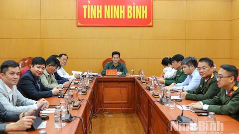 Xử lý nghiêm các hành vi vi phạm mới phát sinh trong chống khai thác IUU