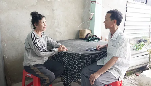 Học Bác, nêu cao tinh thần trách nhiệm trong thực hiện nhiệm vụ 