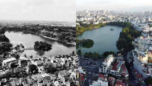 Khát vọng Việt Nam từ hành trình Đổi mới 